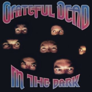 Grateful Dead, The - In The Dark (Colored Vinyl, Silver)