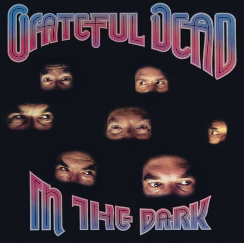 Grateful Dead, The - In The Dark (Colored Vinyl, Silver)