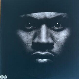 LL Cool J – All World: Greatest Hits (Vinyl)