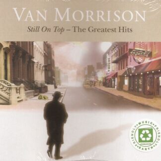 Van Morrison – Still On Top - The Greatest Hits (CD)