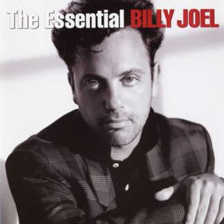 Billy Joel – The Essential Billy Joel (CD)
