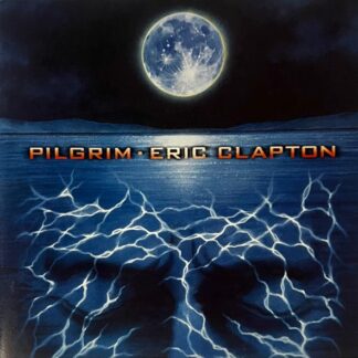 Eric Clapton – Pilgrim (CD)