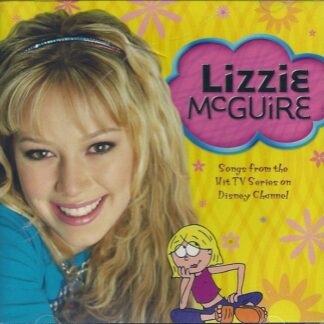 Various – Lizzie McGuire (CD)