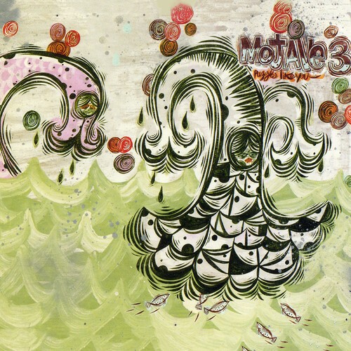 Mojave 3 - Puzzles Like You (Vinyl)