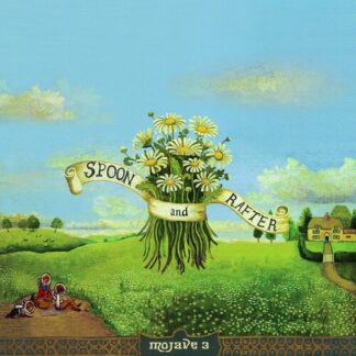 Mojave 3 - Spoon and Rafter (Vinyl)