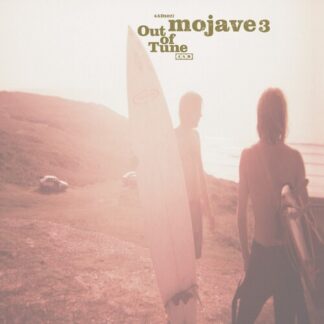 Mojave 3 - Out of Tune (Viny)