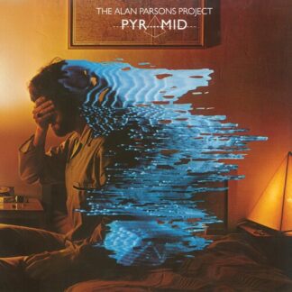 Alan Parsons Project, The - Pyramid [Half-Speed Remaster] (180 Gram Vinyl, Gatefold LP Jacket)