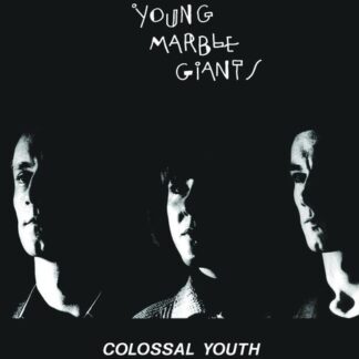Young Marble Giants - Colossal Youth (Vinyl)