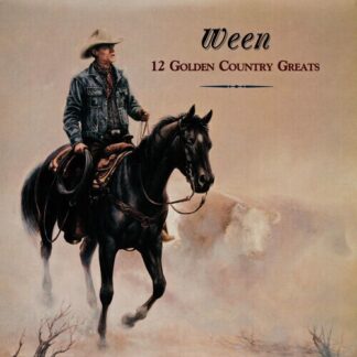 Ween - 12 Golden Country Greats (Vinyl, 3LP, Parental Advisory Explicit Lyrics, Deluxe Edition)