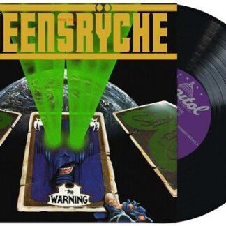 Queensrÿche - The Warning (Vinyl)