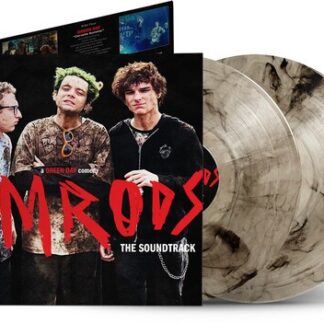 Green Day - Nimrods (O.S.T) (Indie Exclusive, Limited Edition, Colored Vinyl)