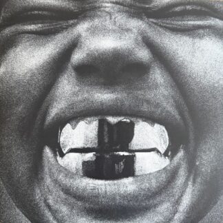 Ye (Kanye West) – Bully (Green Vinyl)