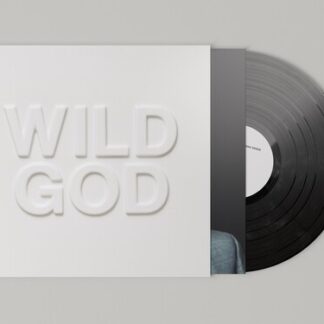 Nick Cave & the Bad Seeds - Wild God (Vinyl)