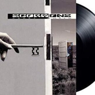 Scorpions - Crazy World (180 Gram Vinyl)