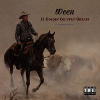 Ween - 12 Golden Country Greats (Deluxe Edition) (Parental Advisory Explicit Lyrics, 3CD Deluxe Edition, Softpak)