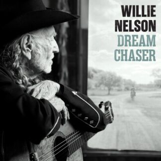 Willie Nelson - Dream Chaser (Vinyl)