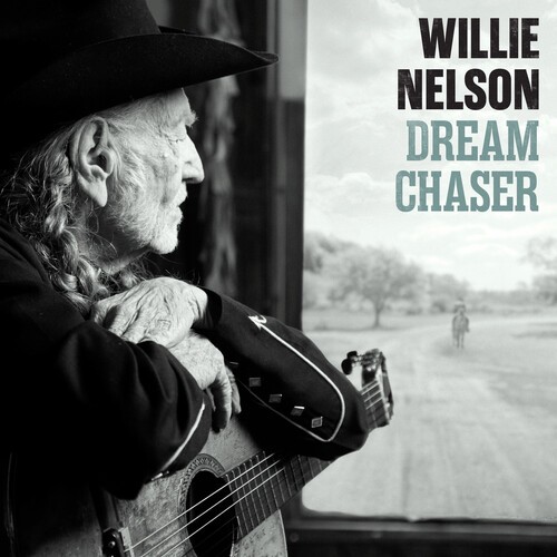 Willie Nelson - Dream Chaser (Vinyl)