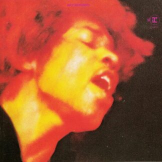 Jimi Hendrix Experience, The – Electric Ladyland (CD)