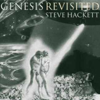 Steve Hackett - Genesis Revisited I (180 Gram Vinyl, Booklet, Gatefold LP Jacket, Reissue)