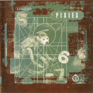 Pixies – Doolittle (CD)