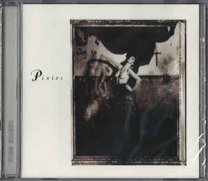 Pixies – Surfer Rosa (CD)