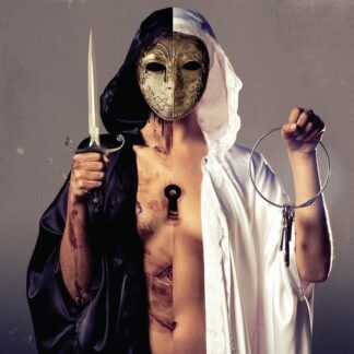 Bring Me the Horizon - There Is a Hell Believe Me Ive Seen It. There Is a Heaven Let's Keep It a Secret (Eco Vinyl)
