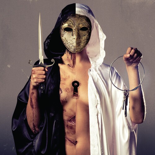 Bring Me the Horizon - There Is a Hell Believe Me Ive Seen It. There Is a Heaven Let's Keep It a Secret (Eco Vinyl)