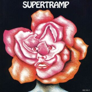 Supertramp - Supertramp [S/T] (CD, Germany - Import)