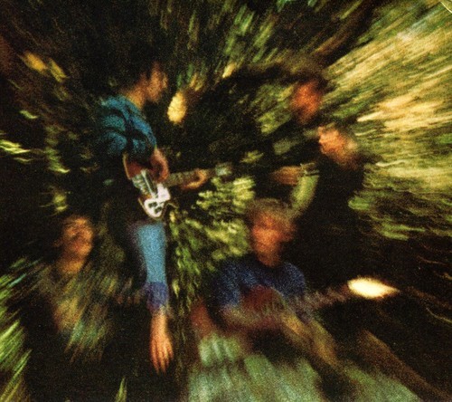 Creedence Clearwater Revival - Bayou Country (CD, Bonus Tracks, Remastered, Digipack Packaging)