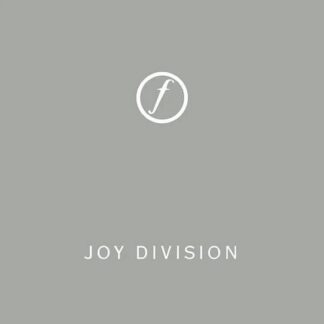 Joy Division – Still (CD)