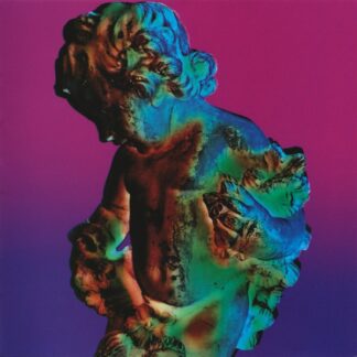 New Order – Technique (CD)