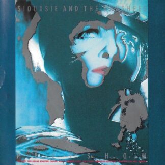 Siouxsie And The Banshees – Peepshow (CD)