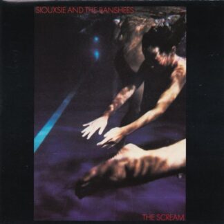 Siouxsie And The Banshees – The Scream (CD)