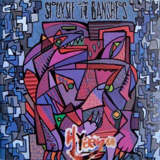 Siouxsie And The Banshees – Hyæna (CD)