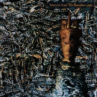 Siouxsie And The Banshees – Juju (CD)