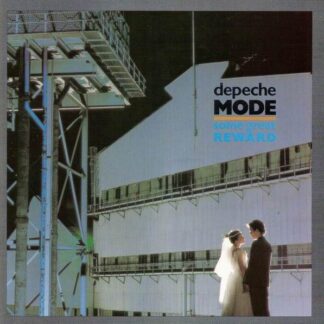 Depeche Mode – Some Great Reward (CD)