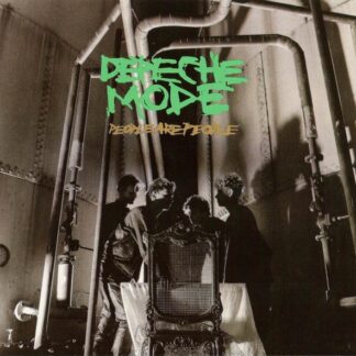 Depeche Mode – People Are People (CD)