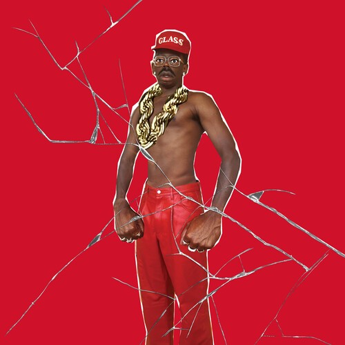 Tyler, The Creator - Don't Tap The Glass (140 Gram Colored Vinyl, Clear)