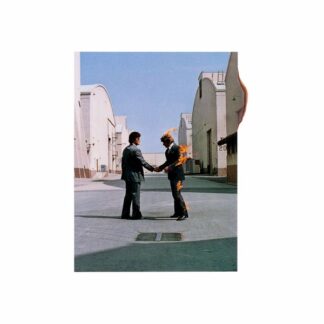 Pink Floyd – Wish You Were Here (CD)