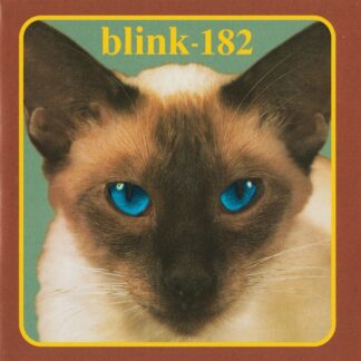 Blink-182 – Cheshire Cat (CD)