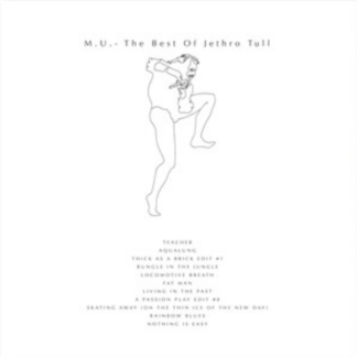 Jethro Tull - M.U.: The Best Of Jethro Tull (Brick & Mortar Exclusive, Half-Speed Mastering, Reissue)