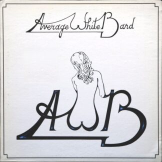 Average White Band – AWB (Vinyl)
