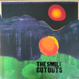 Smile, The – Cutouts (CD)