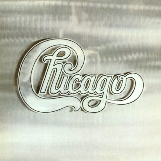 Chicago – Chicago (S/T) (CD)
