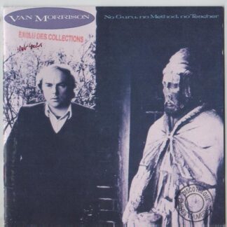Van Morrison – No Guru, No Method, No Teacher (Vinyl)