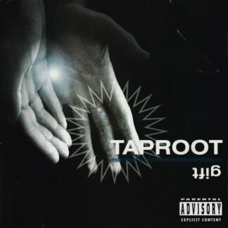 Taproot – Gift (CD)