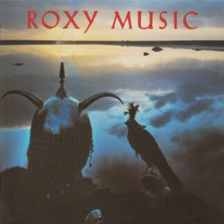 Roxy Music – Avalon (CD)