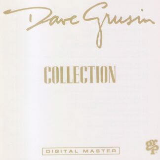 Dave Grusin – Collection (CD)