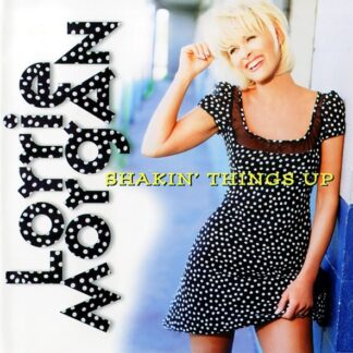 Lorrie Morgan – Shakin' Things Up (CD)