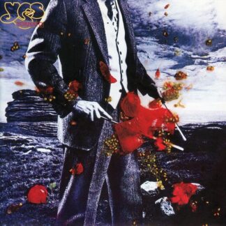 Yes – Tormato (CD)